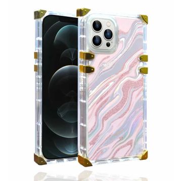Evastore Apple iPhone 12 Pro Max Ples Kapak Kılıf
