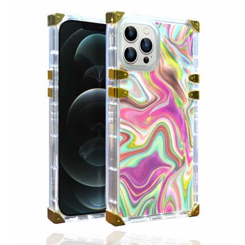 Evastore Apple iPhone 12 Pro Max Ples Kapak Kılıf