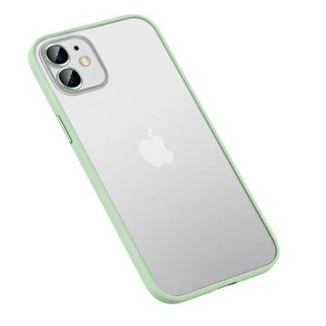 Evastore Apple iPhone 12 Pro Max Retro Kapak Kılıf