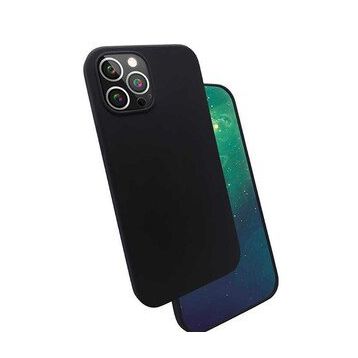 Evastore Apple iPhone 12 Pro Max Silk Silikon Kılıf
