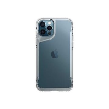 Evastore Apple iPhone 12 Pro Max T-Max Şeffaf Kapak Kılıf