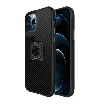 Evastore Apple iPhone 12 Pro Max Timo Kapak Kılıf
