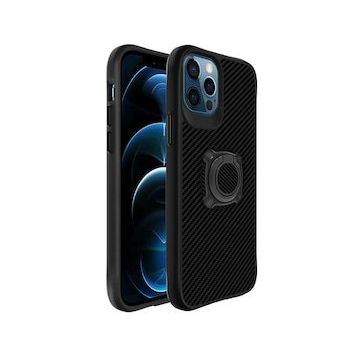 Evastore Apple iPhone 12 Pro Max Timo Kapak Kılıf