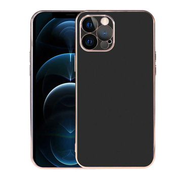 Evastore Apple iPhone 12 Pro Max Viyana Kapak Kılıf
