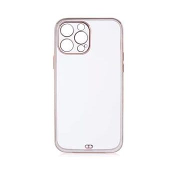 Evastore Apple iPhone 12 Pro Max Voit Clear Kapak Kılıf