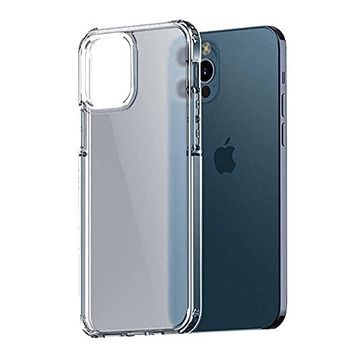 Evastore Apple iPhone 12 Pro Max Wlons H-Bom Kapak Kılıf