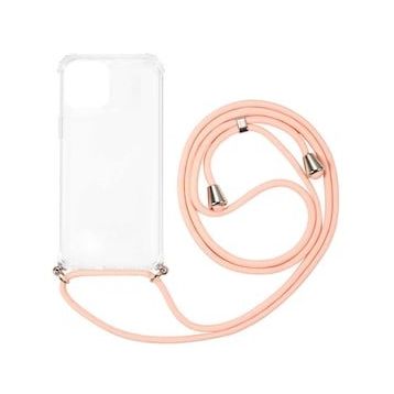 Evastore Apple iPhone 12 Pro Max X-Rop Kapak Kılıf