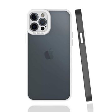 Evastore Apple iPhone 12 Pro Mima Kapak Kılıf