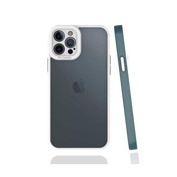 Evastore Apple iPhone 12 Pro Mima Kapak Kılıf