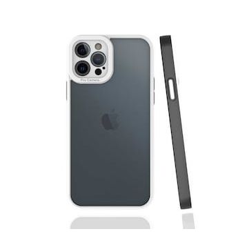 Evastore Apple iPhone 12 Pro Mima Kapak Kılıf