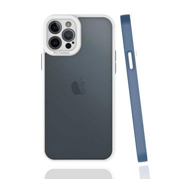 Evastore Apple iPhone 12 Pro Mima Kapak Kılıf