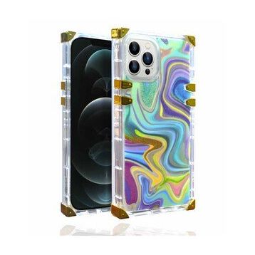 Evastore Apple iPhone 12 Pro Ples Kapak Kılıf