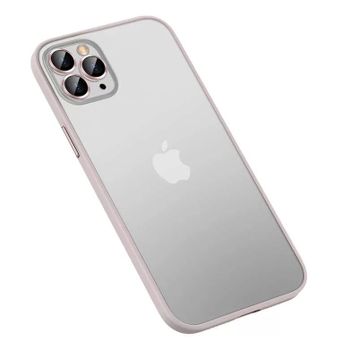 Evastore Apple iPhone 12 Pro Retro Kapak Kılıf