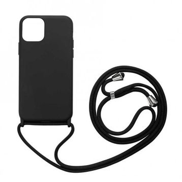 Evastore Apple iPhone 12 Pro Ropi Kapak Kılıf