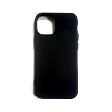 Evastore Apple İphone 12 Pro Ruber Case Yumuşak Slikon Kılıf
