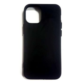 Evastore Apple İphone 12 Pro Ruber Case Yumuşak Slikon Kılıf