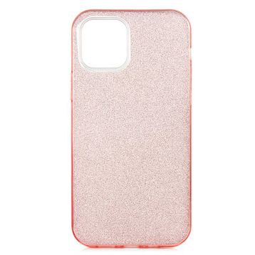 Evastore Apple İphone 12 Pro Shining Silikon Kılıf
