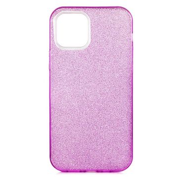 Evastore Apple İphone 12 Pro Shining Silikon Kılıf