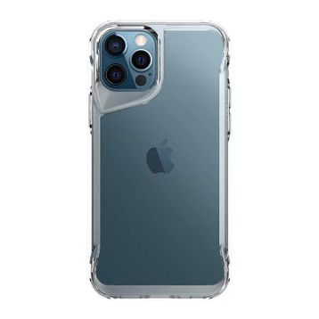Evastore Apple iPhone 12 Pro T-Max Kapak Kılıf