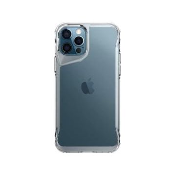 Evastore Apple iPhone 12 Pro T-Max Kapak Kılıf