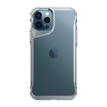 Evastore Apple iPhone 12 Pro T-Max Kapak Kılıf