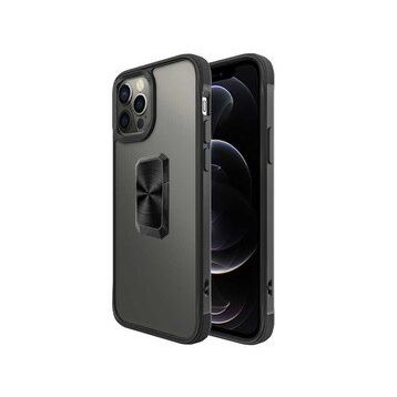 Evastore Apple iPhone 12 Pro V-Bax Kapak Kılıf
