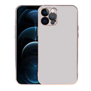 Evastore Apple iPhone 12 Pro Viyana Kapak Kılıf