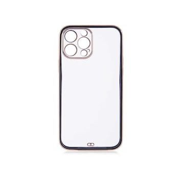 Evastore Apple iPhone 12 Pro Voit Clear Kapak Kılıf