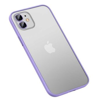 Evastore Apple iPhone 12 Retro Kapak Kılıf