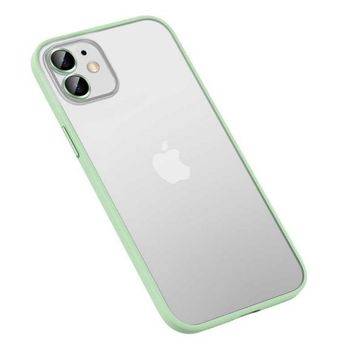 Evastore Apple iPhone 12 Retro Kapak Kılıf