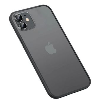 Evastore Apple iPhone 12 Retro Kapak Kılıf