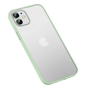 Evastore Apple iPhone 12 Retro Kapak Kılıf