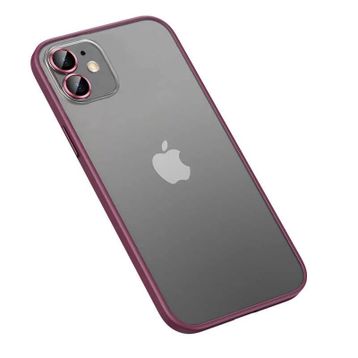 Evastore Apple iPhone 12 Retro Kapak Kılıf