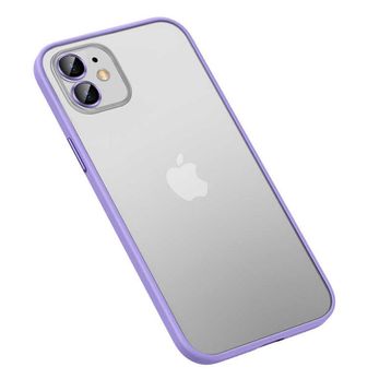 Evastore Apple iPhone 12 Retro Kapak Kılıf