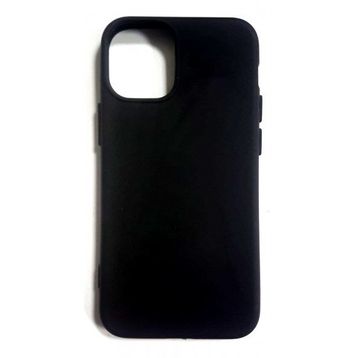 Evastore Apple İphone 12 Ruber Case Yumuşak Slikon Kılıf