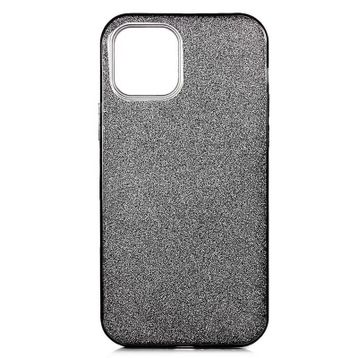 Evastore Apple İphone 12 Shining Silikon Kılıf