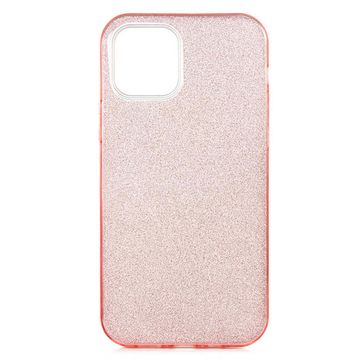 Evastore Apple İphone 12 Shining Silikon Kılıf