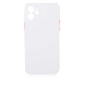 Evastore Apple iPhone 12 ​​​​Slims Kapak Kılıf