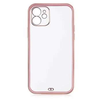 Evastore Apple iPhone 12 Voit Clear Kapak Kılıf