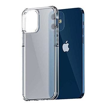 Evastore Apple iPhone 12 Wlons H-Bom Kapak Kılıf