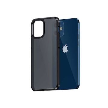 Evastore Apple iPhone 12 Wlons H-Bom Kapak Kılıf