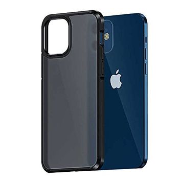 Evastore Apple iPhone 12 Wlons H-Bom Kapak Kılıf