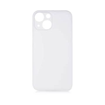 Evastore Apple İphone 13 1.Kalite Pp Kapak Kılıf