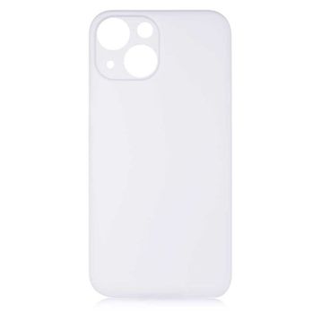 Evastore Apple İphone 13 1.Kalite Pp Kapak Kılıf