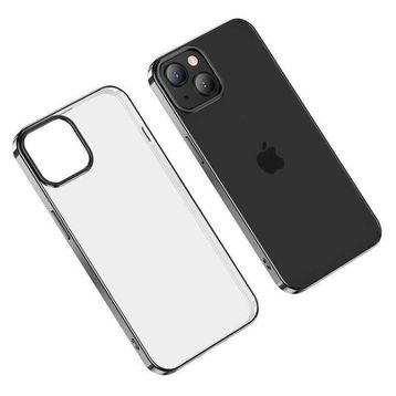 Evastore Apple iPhone 13 Benks Matte Electroplated TPU Kapak
