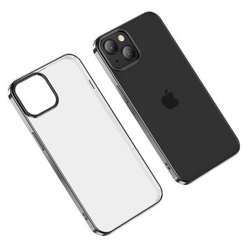 Evastore Apple iPhone 13 Benks Matte Electroplated TPU Kapak