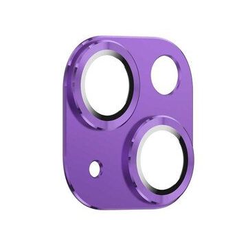 Evastore Apple iPhone 13 CL-03 Kamera Lens Koruyucu
