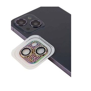 Evastore Apple İphone 13 Cl-08 Kamera Lens Koruyucu