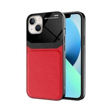 Evastore Apple iPhone 13 ​Emiks Kapak Kılıf