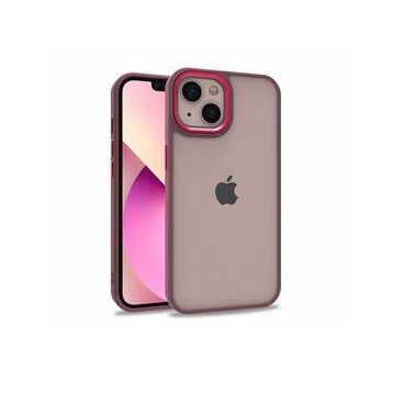Evastore Apple iPhone 13 Flora Kapak Kılıf